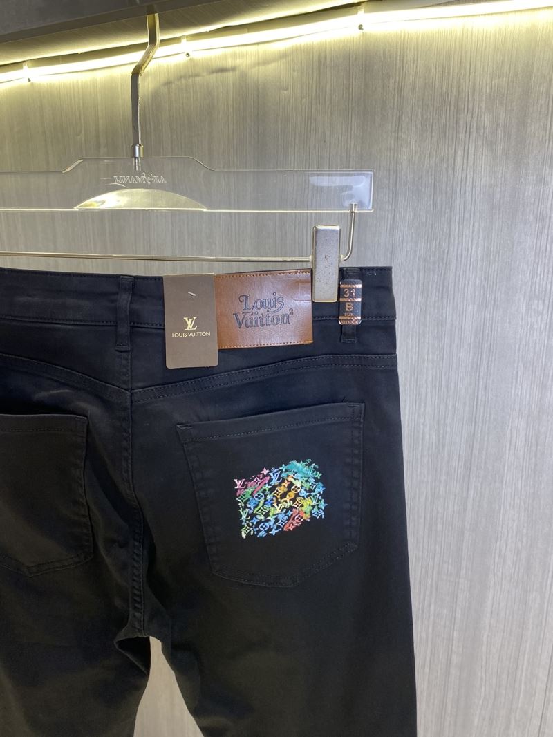 Louis Vuitton Jeans